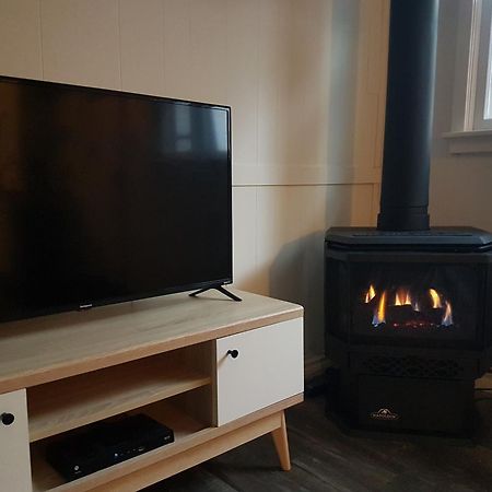 Driftwood Haus Villa Southampton Ngoại thất bức ảnh