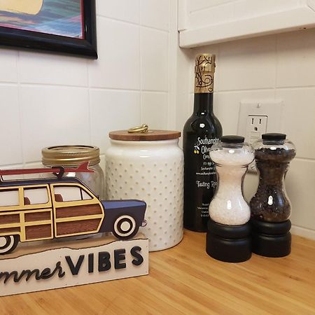 Driftwood Haus Villa Southampton Ngoại thất bức ảnh