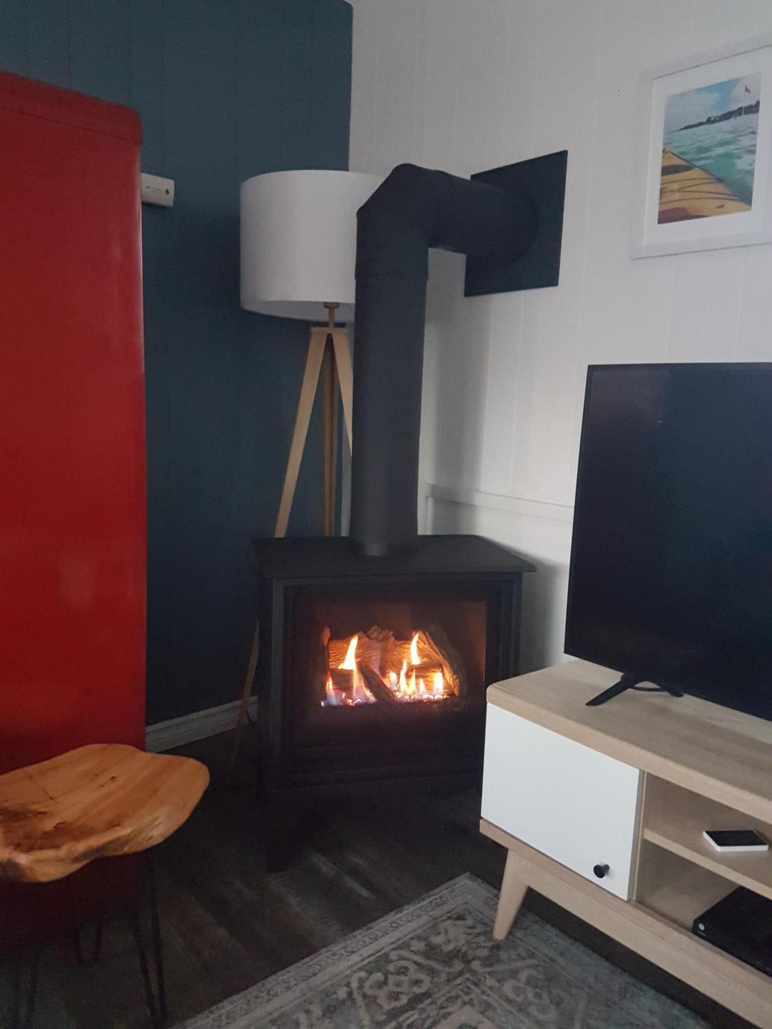Driftwood Haus Villa Southampton Ngoại thất bức ảnh