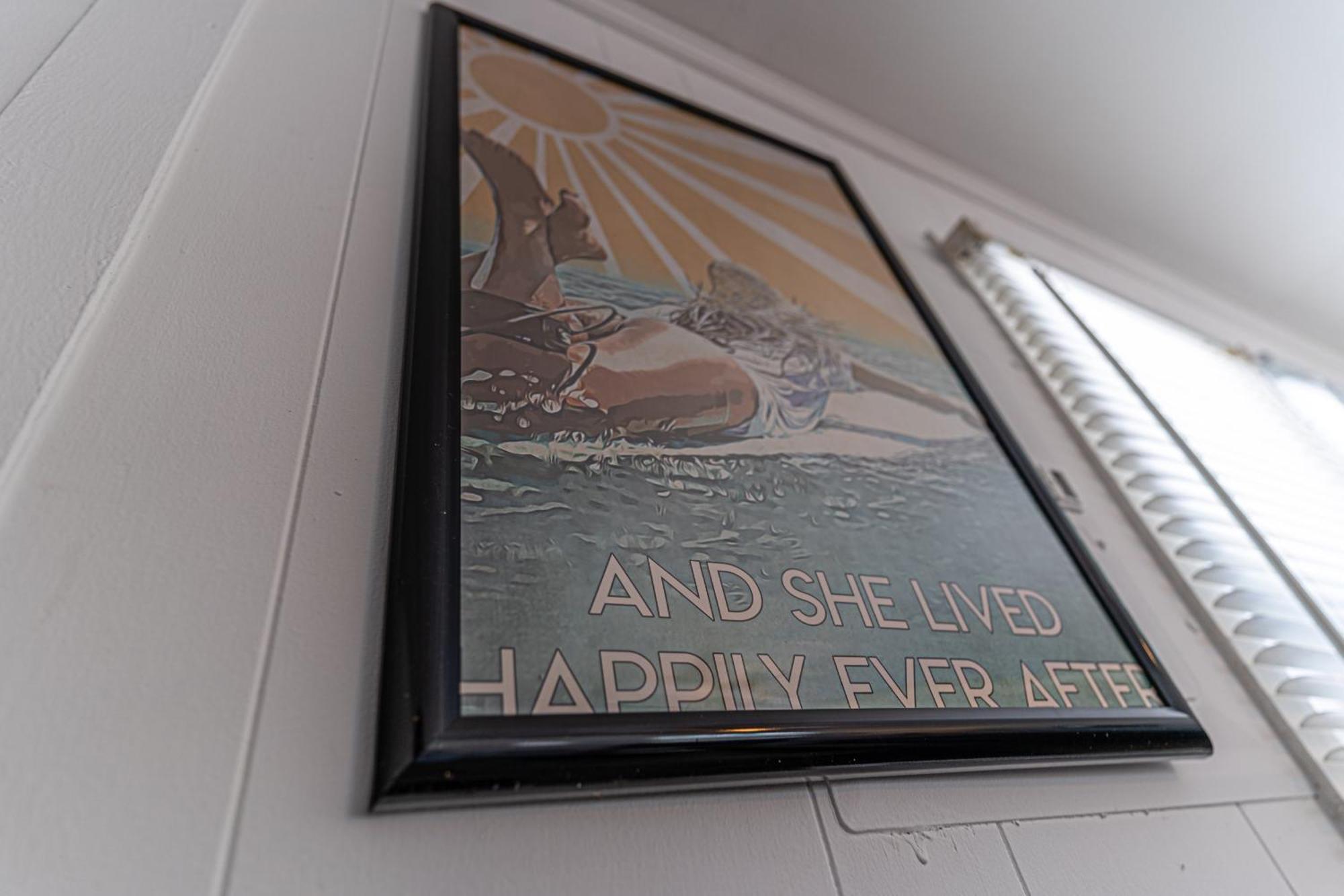 Driftwood Haus Villa Southampton Ngoại thất bức ảnh