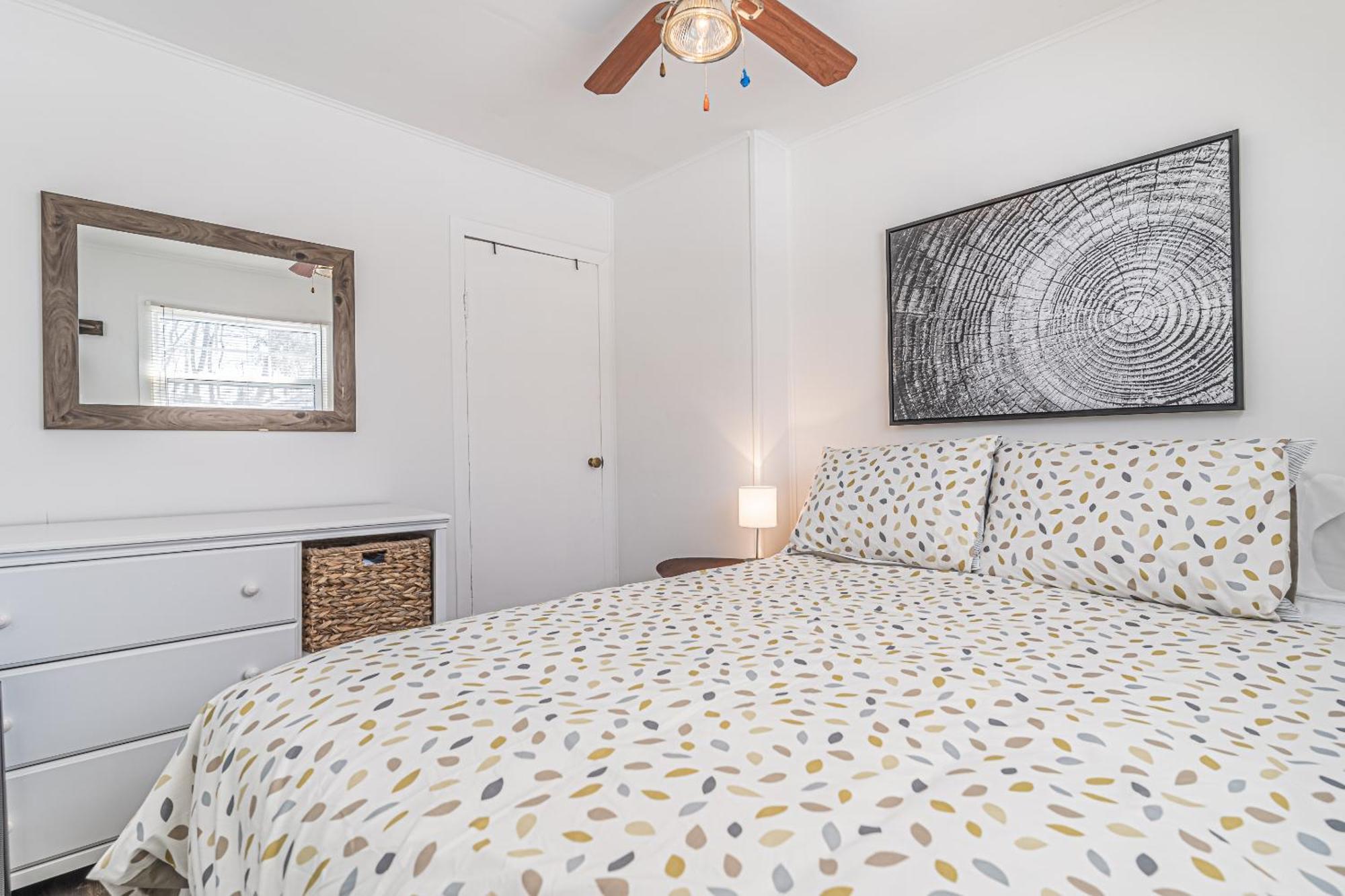 Driftwood Haus Villa Southampton Ngoại thất bức ảnh