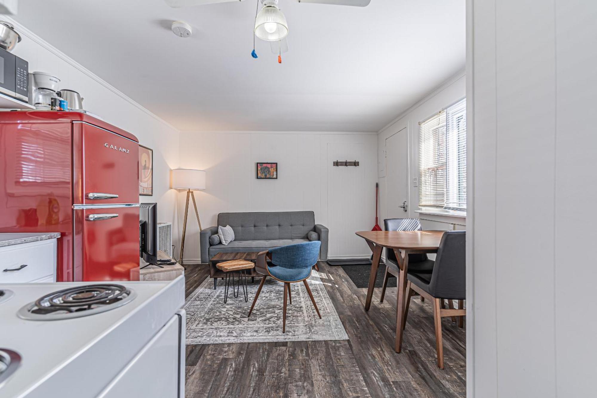 Driftwood Haus Villa Southampton Ngoại thất bức ảnh